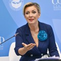 Zaharova besna: "Pokazuju znake nasilnog ludila"