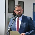 Predsednik Skupštine AP Vojvodine: Polaganje prijemnih ispita na maternjem jeziku od velike važnosti