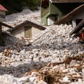 Potresne scene; Objavljen jeziv snimak iz Jablanice: "Molio sam Boga da su svi živi. Nastao je muk..." VIDEO