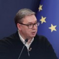 Vučić danas sa premijerom Slovačke Robert Fico u poseti Srbiji, predviđen niz sastanaka i dešavanja