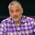 "Prekjuče me je zvao i molio da stanem na noge... Jutros nije odgovorio" Čeda Jovanović se oprostio od Palme: Uvek je bio…