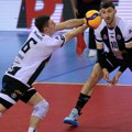 Partizan u velikom derbiju srušio Vošu, Zvezda odigrala set sa 64 poena i dodatno pobegla Novosađanima