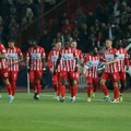 Crvena zvezda večeras u Ligi šampiona dočekuje Štutgart, Mimović se vraća u tim, spreman i Ivanić