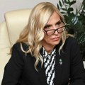 Maja Popović: Marinika Tepić pokušava da obmane javnost - Dokazni materijal o nadstrešnici premešten na sigurnu lokaciju