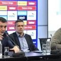 Branko Radujko predložio, klubovi prihvatili, niko ne želi krah