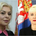 Ko su nove ministarke u Vladi Srbije? Biografije Aleksandre Sofronijević i Jagode Lazarević