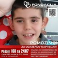 Pomozimo Ognjenu slanjem 168 na 2407