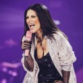 “Beograde, zaljubila sam se, HVALA TI”: Laura Pausini zapalila scenu, 3 sata SVETSKOG SPEKTAKLA u Areni