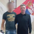 Proslavljeni stonoteniser na turniru osuđenika u Padinskoj Skeli: Ilija Lupulesku posetio KPZ gde je po prvi put organizovan…