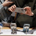 Apple nudi popuste za iPhone u Kini dok konkurencija raste