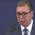 Vučić objavio: Srbija je zainteresovana da bude mesto susreta Putina i Trampa