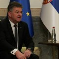 Garić: Lajčak je Sorensenu ostavio nered u AP KiM, situacija dramatičnija nego 2020.