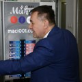 Mitra Mirića optužili da je prokockao 6.000 evra, on se oglasio i otkrio istinu: Uhvaćen u kockarnici