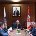 Nikolić: Za opstanak srpskog naroda na KiM važno podržati Srpsku listu na izborima 9. februara