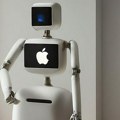 Posle iPhone-a, Apple sprema nešto još veće - robote koji će živeti sa nama u kući, evo kada stižu prvi