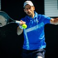 Đoković i Verdasko za 50 minuta u drugom kolu dubla na turniru u Dohi