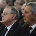 Čović: "Srbije možda neće biti na OI u Los Anđelesu"