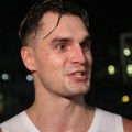 Hezonja na ivici suza posle poraza od Francuske: "Video sam da smo na Evrobasketu, sanjao sam kao mali..."