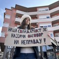 Univerzitetski profesori daju pet odsto plate za nastavnike u štrajku