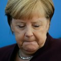 "Evropa bi mogla da bude smrvljena": Oglasila se Merkel zbog haosa oko Trampa i Putina, poslala zastrašujuće upozorenje