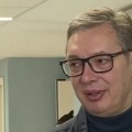 Vučić: Zvaćemo i FBI i FSB, ali će odgovarati svi koji sada lažu! (video)