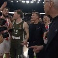 Ušao u frku sa Nikolom Kalinićem posle meča sa Zvezdom: Sada je postao selektor jedne od najjačih zemalja