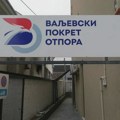 Oštećen automobil članu Valjevskog pokreta otpora: „To je uradio neko kome smeta moja podrška studentima“