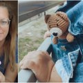 Talenat nasledila od baka, a zanat želi da prosledi: Lepe, praktične i bezbedne heklane igračke za decu