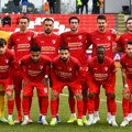 Radnički 1923 dobio UEFA licencu!
