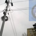 Bez struje u sredu u Šainovcu i Presečini