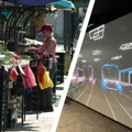 Šta će biti s pijacom Bajloni kada krene da se kopa metro? Ključna stanica, simbol Dorćola i omiljena tržnica