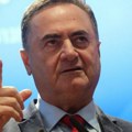 Ministar Kac upozorio Hute: Pretrpećete teške udarce ako nastavite da napadate Izrael