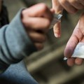 "Kod ove škole u Beogradu gotovo da nema deteta koje ne uzima drogu": Ovako je bilo devedesetih