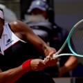 Gof pobedila Andrejevu i plasirala se u polufinale Rima