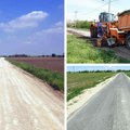 Grad Sombor brine o salaškim naseljima Uređeno više od 15 kilometara atarskih puteva