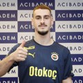 Ognjen Mimović: „Nisam imao kontakt sa Žozeom nakon što sam napustio Fenerbahče“