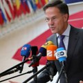 Rute: Ostajem oprezno optimističan u pogledu mogućeg napretka u pregovorima o Ukrajini