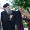 Šapić i patrijarh na Beogradskim danima porodice: Vera u porodicu jača od svega