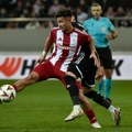 Za Olimpijakosovog tinejdžera premijerligaš nudi milione