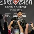 Austrija Pobednik Evrovizije