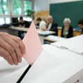 Zatvorena birališta u Hrvatskoj; Jedan kandidat ubedljivo vodi