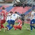 Fudbal Srpska liga: Dinamo Jug na korak od Prve lige