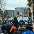 „Struka uz studente“: Kragujevac najavljuje veliki protest