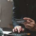 Discover kartica u Srbiji, prva transakcija u hotelu Moskva