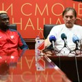 Tanjga pred meč sa Partizanom: Igraćemo bez kalkulacija