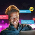 Tinder generaciju menjaju veštačke devojke: Milioni ljudi već "u vezi" s AI curama koje pričaju, maze i šalju slike