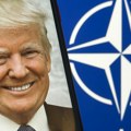 Nato je gotov? Tramp i SAD više nisu garancija!
