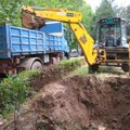 Kvarovi na vodovodnoj mreži i privremeni prekidi u vodosnabdevanju u više delova Niša