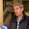 Brnabić i Vučević: Napadači na „studente koji žele da uče“ su nacisti. Dekan Hemijskog fakulteta: Neprihvatljivo…