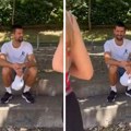 Novak Đoković ponovo u Beogradu: Rolan Garos je davna prošlost, vratio se tamo gde je najlepše